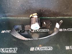 2014 Mazda Cx5 Seat Belt Stalk Lh Rear Seat Belt Only Ke 02/12-12/16 274030
