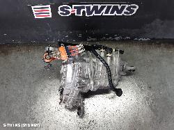 2021 Mitsubishi Eclipse Cross Electric Drive Motor Phev Drive Motor 70 Kw Rear Yb 10/20- 308229