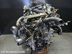 2020 Toyota Hilux Engine Diesel 2.8 Turbo 1Gd-Ftv 06/20-05/23 216939