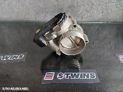 2010 Volvo S40 Throttle Body 2.5 Petrol 03/04-08/12 138609