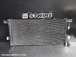 2016 Audi A4 A C Condenser B9 8W Petrol 10/15- 285392