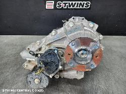 2021 Ford Ranger Transfer Case Auto Diesel 2.2/3.2 Px Series 1-3 06/11-04/22 330631