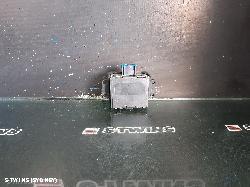 2019 Jaguar E Pace Reverse Camera X540 Front Radar Sensor (Grille Mounted) 11/17- 308678