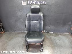 2014 Nissan Pathfinder Front Seat Rh Front R52 Leather Black 06/13-04/21 322132