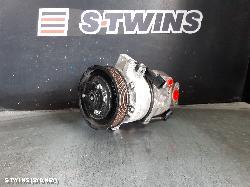 2017 Hyundai Tucson A C Compressor Tl 2.0 D4Ha Diesel 06/15-06/18 320574