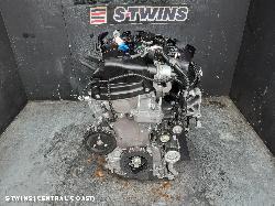 2019 Mitsubishi Outlander Engine Petrol 2.4 4J12 Zj-Zl 10/12-07/21 293201