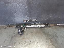 2012 Ford Focus Steering Box Rack Lw Electric Type Petrol Ambiente/Trend/Sport 05/11-08/15 294188