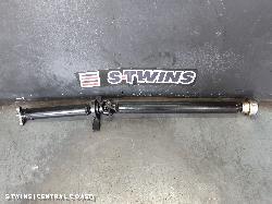2004 Ford Falcon NEW Rear Prop Shaft Ba Sedan 4.0 Non Turbo Auto T/M 10/02-09/05 224348