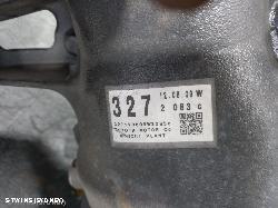 2012 Lexus Is250/Is250C Differential Centre 3.5 Petrol Is350 Gse21R 4.083 Ratio 08/05-06/13 298454