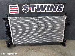 2018 Volvo Xc60 Radiator Auto 2.0 Diesel/Petrol Gen 2 05/17-06/21 275482