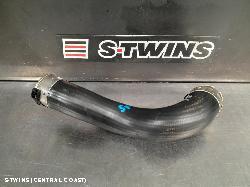 2017 Infiniti Qx30 Intercooler H15 09/16-06/19 312861