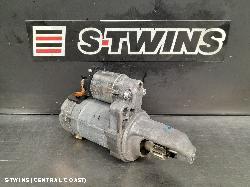 2017 Infiniti Qx30 Starter H15 09/16-06/19 305540