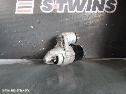 2014 Fiat Freemont Starter Petrol 2.4 4Cyl Jf 04/13-01/17 300781