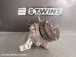 2013 Subaru Forester A C Compressor Sj 2.0 Fa20E/Fb20 Petrol Valeo Dkv-10Z 12/12-08/18 331388
