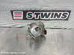 2017 Toyota Hilux Throttle Body 2.7 Petrol 09/15- 156154