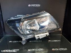 2021 Nissan Navara Right Headlamp Np300 W/ Halogen Type 12/20- 327338