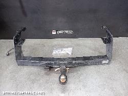2021 Ford Ranger Towbar Px Cab Chassis Type 2Wd Hi-Ride/4Wd 06/15-04/22 330727