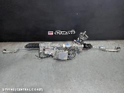 2017 Infiniti Qx30 Steering Box Rack H15 09/16-06/19 305527