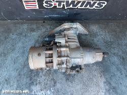 2014 Jeep Cherokee Differential Centre Rear 3.2 Kl Petrol Trailhawk 02/14-11/22 287291