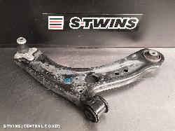 2017 Audi Q2 Right Front Lower Control Arm Ga 10/16- 262378