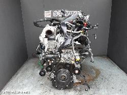 2017 Land Rover Rangerover Evoque Engine Diesel 2.0 Turbo L538 09/15-01/19 198338