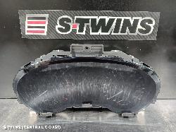 2020 Nissan Navara Instrumentcluster Np300 Diesel 2.3 Manual T/M Sl-St 04/15-11/20 223874