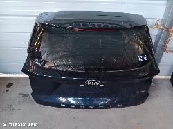 2021 Kia Sorento Bootlid Tailgate Tailgate Mq4 W/ Hands-Free Smart Power Tailgate Type 02/20- 324576