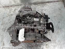2019 Ford Mondeo Trans Gearbox Auto Diesel 2.0 Turbo Duratorq Md 09/14-06/20 99328