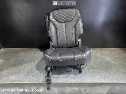 2022 Hyundai Palisade 2Nd Seat Rear Seat Lx2 07/20-11/24 241841