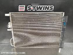 2017 Hyundai Tucson A C Condenser Tl 1.6 G4Fj Petrol 07/15-06/18 307024