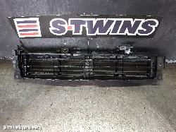 2017 Mazda Cx9 Radiator Support Tc Front Reinforcer Airguide 07/16-12/24 307087