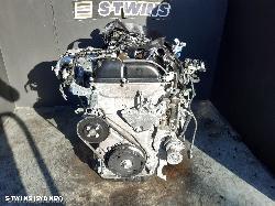 2017 Mitsubishi Outlander Engine Diesel 2.2 4N14 Turbo Zj-Zl 10/12-07/21 327447