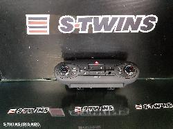 2015 Kia Sorento Heater Ac Controls Front Climate Control Type Um 06/15-09/17 148013