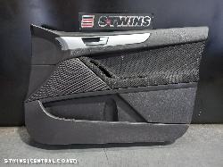2012 Ford Falcon Door Trim Fg Mki-Mkii Rh Front Sedan/Ute Cloth Xr# 05/08-10/14 251443