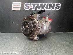 2010 Jeep Wrangler A C Compressor Jk 3.8 Petrol 03/07-12/11 174694