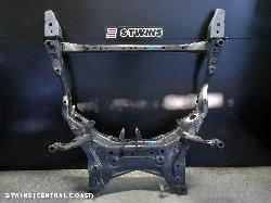 2013 Mazda 6 Frt Xmember Cradle Gj Crossmember 11/12-02/18 265318