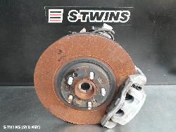2022 Hyundai Palisade Right Front Hub Assembly 2Wd/4Wd Lx2 07/20- 286667