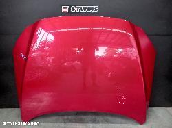 2016 Mazda Cx3 Bonnet Dk 03/15- 322588