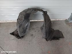 2015 Hyundai Genesis Left Guard Liner Dh 11/14-01/18 324421