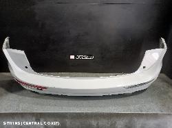 2016 Audi Q5 Rear Bumper Q5 Bumper Bar Non S-Line 8R 12/08-01/17 305002
