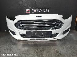 2017 Ford Mondeo Front Bumper Md Ambiente/Trend W/ Park Assist Non H/Lamp Washer Type 09/14-06/20 331384