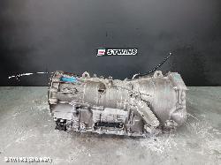 2017 Volkswagen Amarok Trans Gearbox Auto Awd Diesel 2.0 Twin Turbo No Transfer Case 2H Npy Code 10/10-09/22 314536