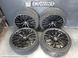 2015 Mazda 6 Wheel Mag Aftermarket Gj-Gl 11/12- 309360