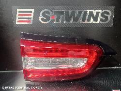 2014 Jeep Cherokee Rear Garnish Tailgate Lamp (Lh Side) Kl 02/14-03/18 213756