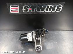 2010 Jeep Cherokee Wiper Motor Tailgate Kk 11/07-10/12 176913
