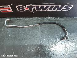 2015 Kia Carnival/Grand Carnival A C Hoses Yp Petrol 3.3 Compressor To Condenser 01/15-10/20 161805