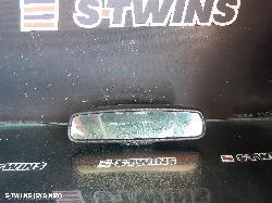 2013 Mitsubishi Pajero Interior Mirror Ns-Nw Auto Dimming Type 10/06-08/14 289503