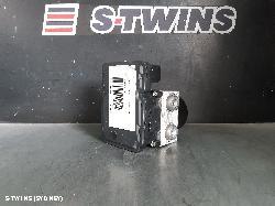2013 Jeep Compass Abs Pump Modulator Mk 07/11-12/16 302079