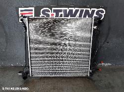 2017 Hyundai Tucson Radiator Auto 2.0 D4Ha Diesel Tl 06/15-06/18 320567