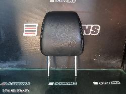 2020 Mazda 3 Headrest Lh Front Bp Leather Black 03/19- 269260